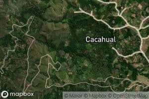 Quebrada Periquera