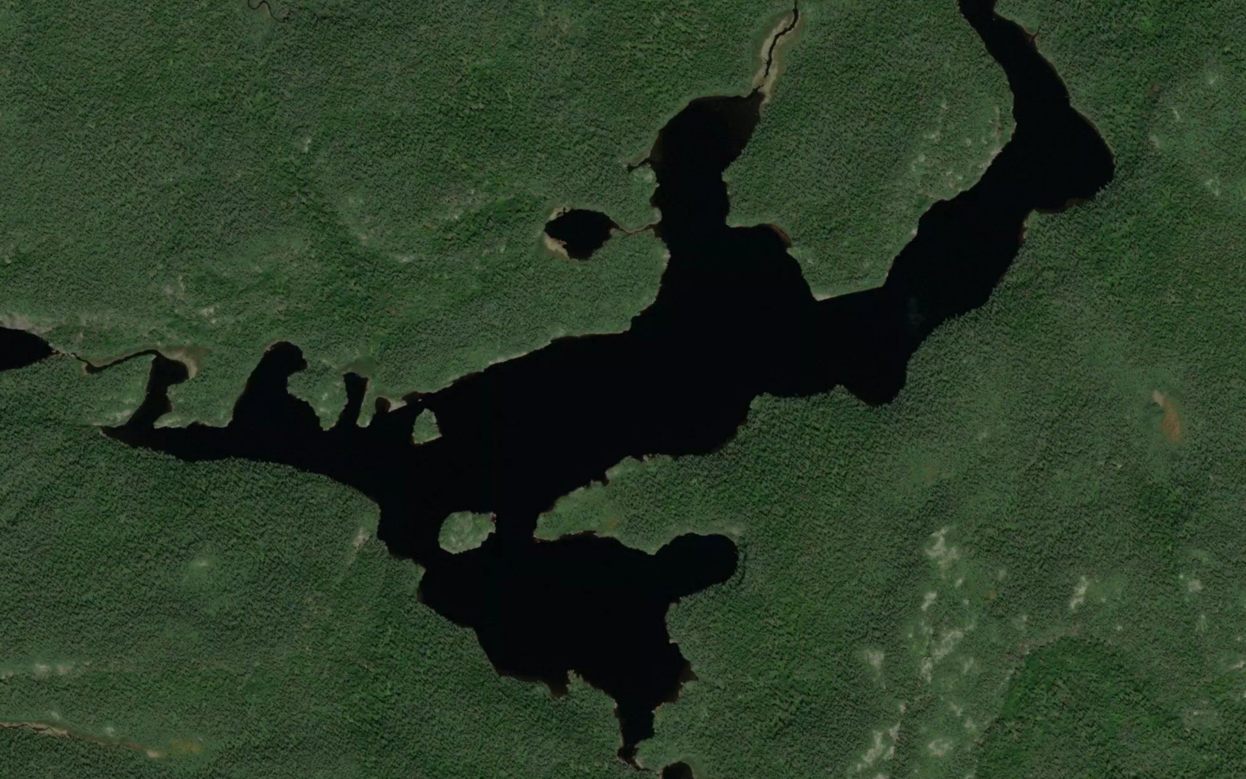 Lac a Thommy