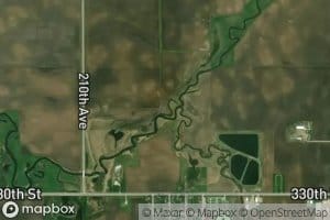 Little Buffalo Creek