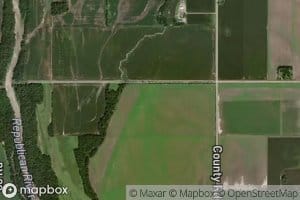 White Rock Extension Canal