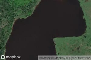 Geese Lake