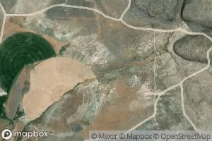 Drought Creek