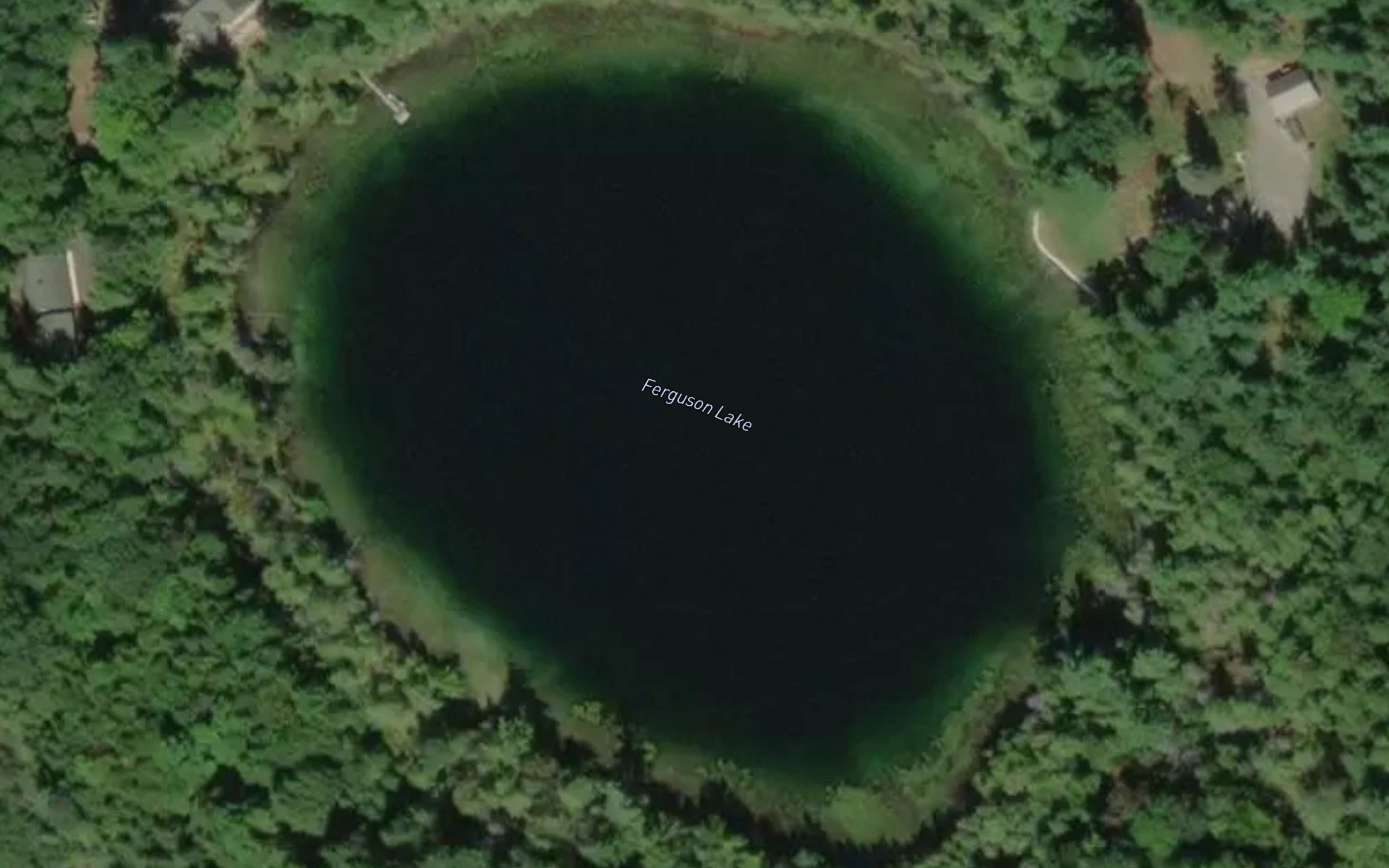 Ferguson Lake