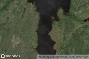 Dobson Lake