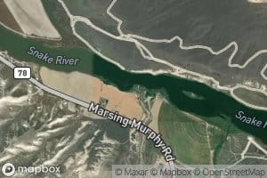 Scorpion Creek