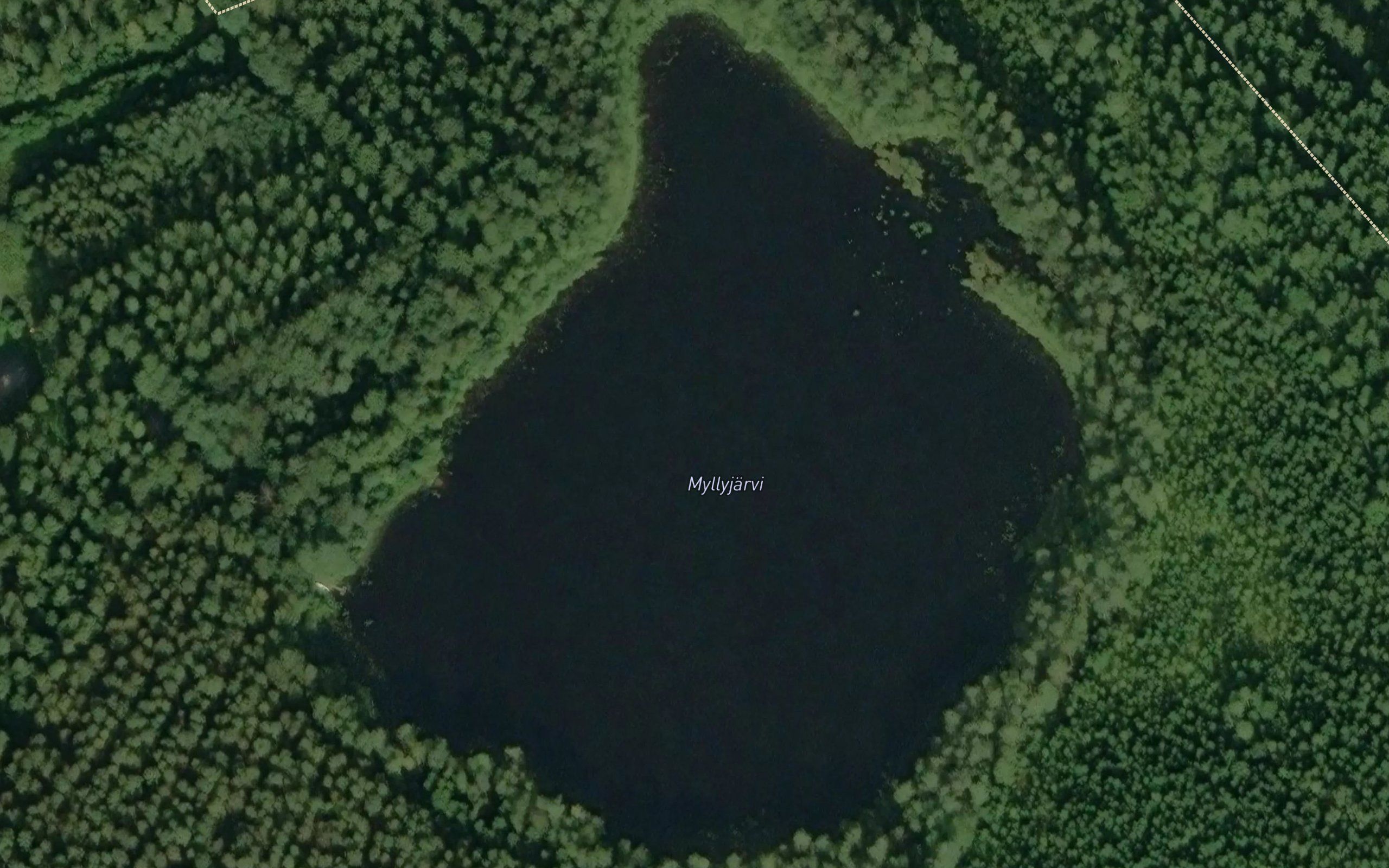 Myllyjarvi