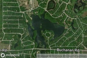 Lake of the Clouds