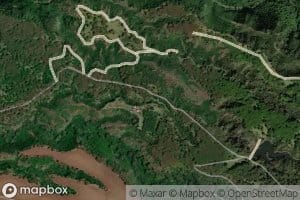 'Opae'ula Two Reservoir