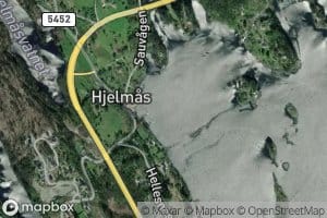 Hjelmasvagen