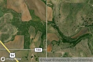 Buffalo Creek