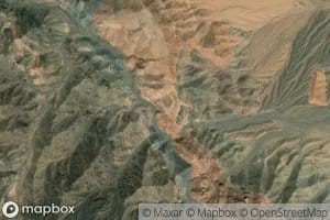 Cheshmeh-ye Niu Da'is