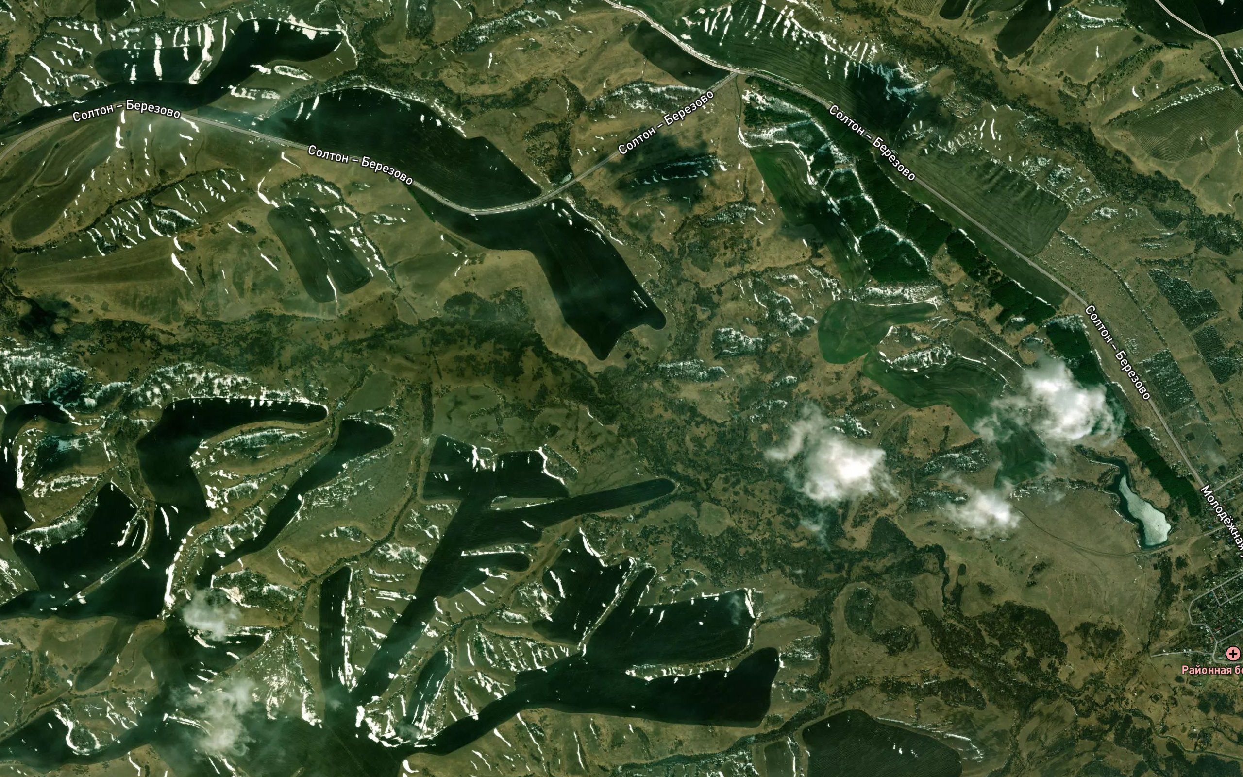 Solonovka