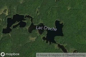 Lac Croche