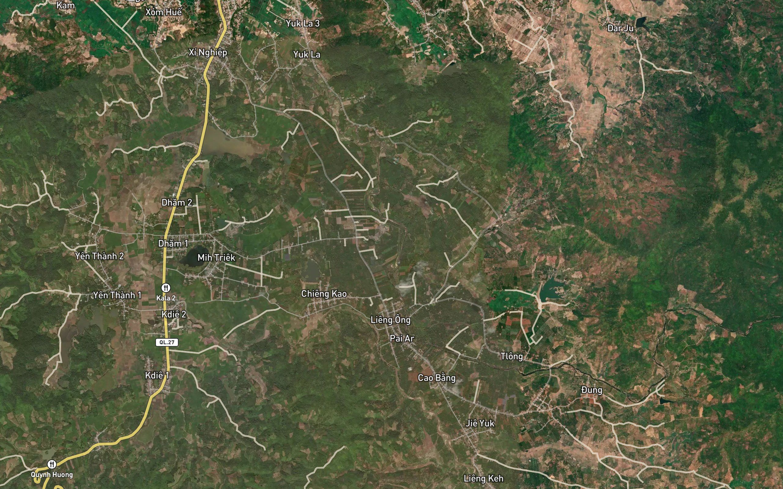 Suoi Ya Ka Hoa