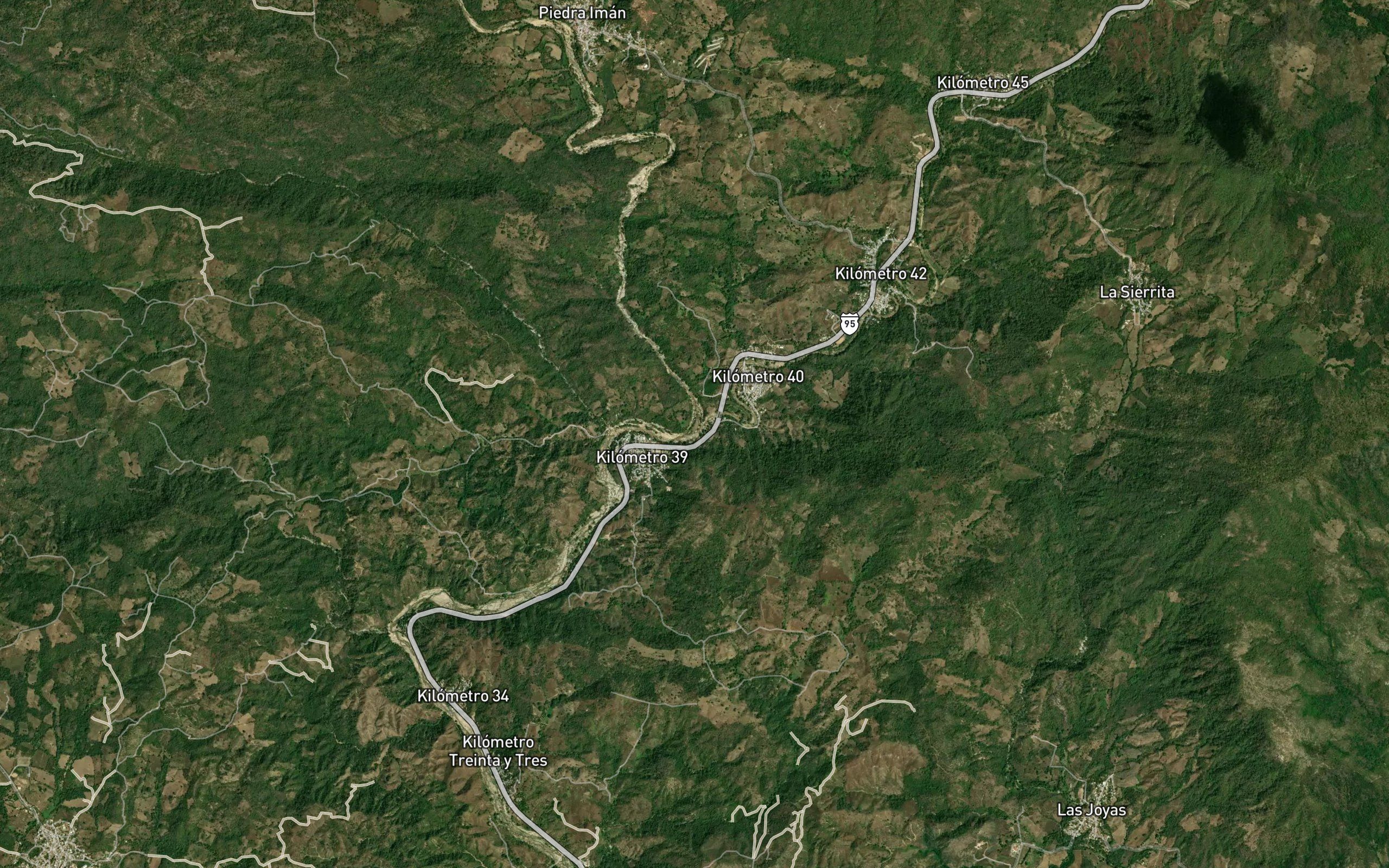 Potrerillos