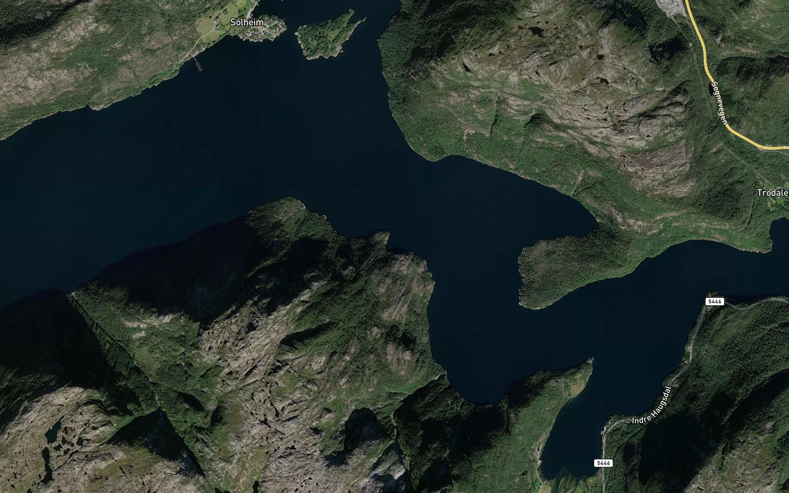 Rotnesvika