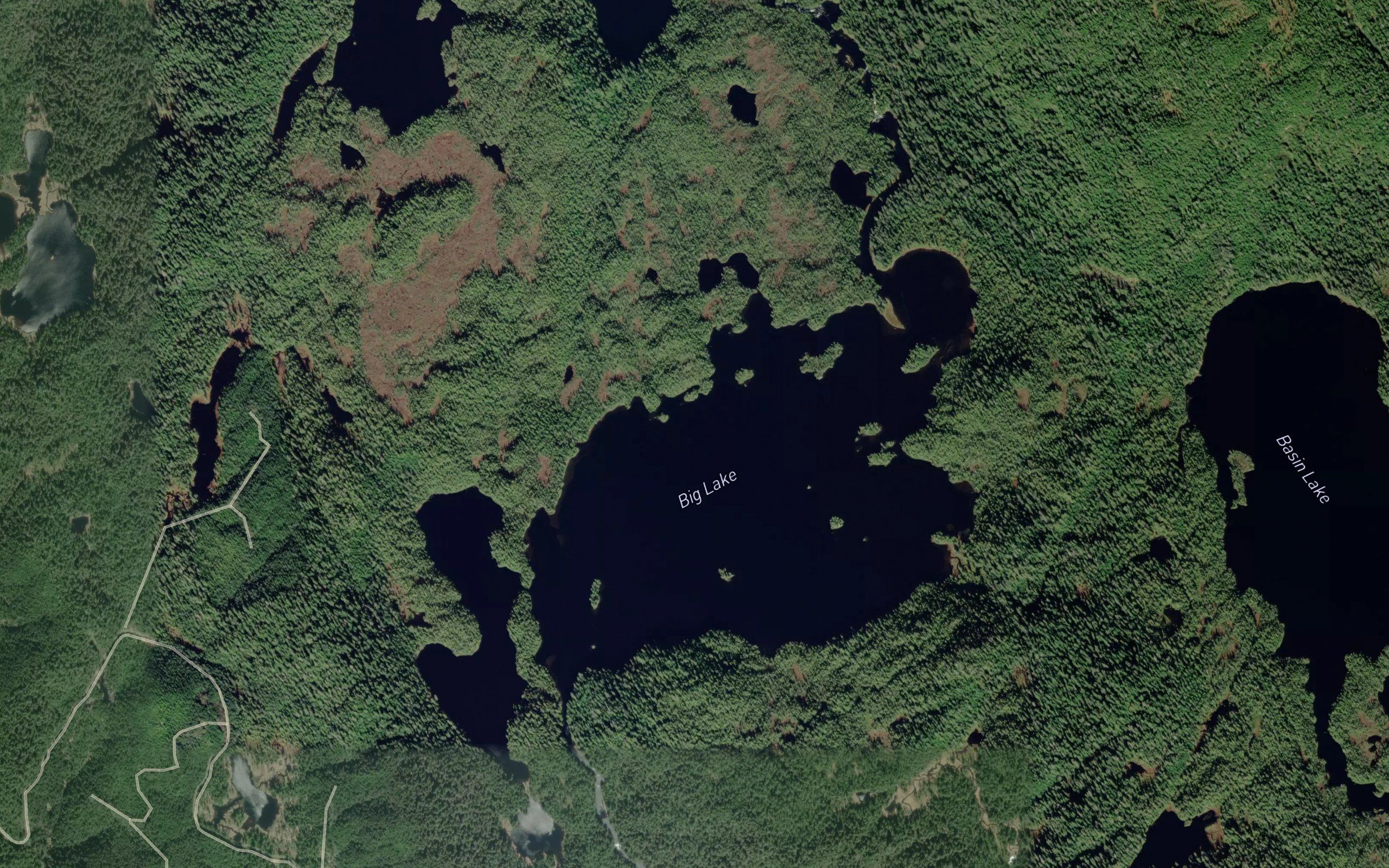 Big Lake