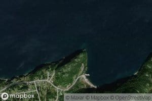 Lower Lance Cove