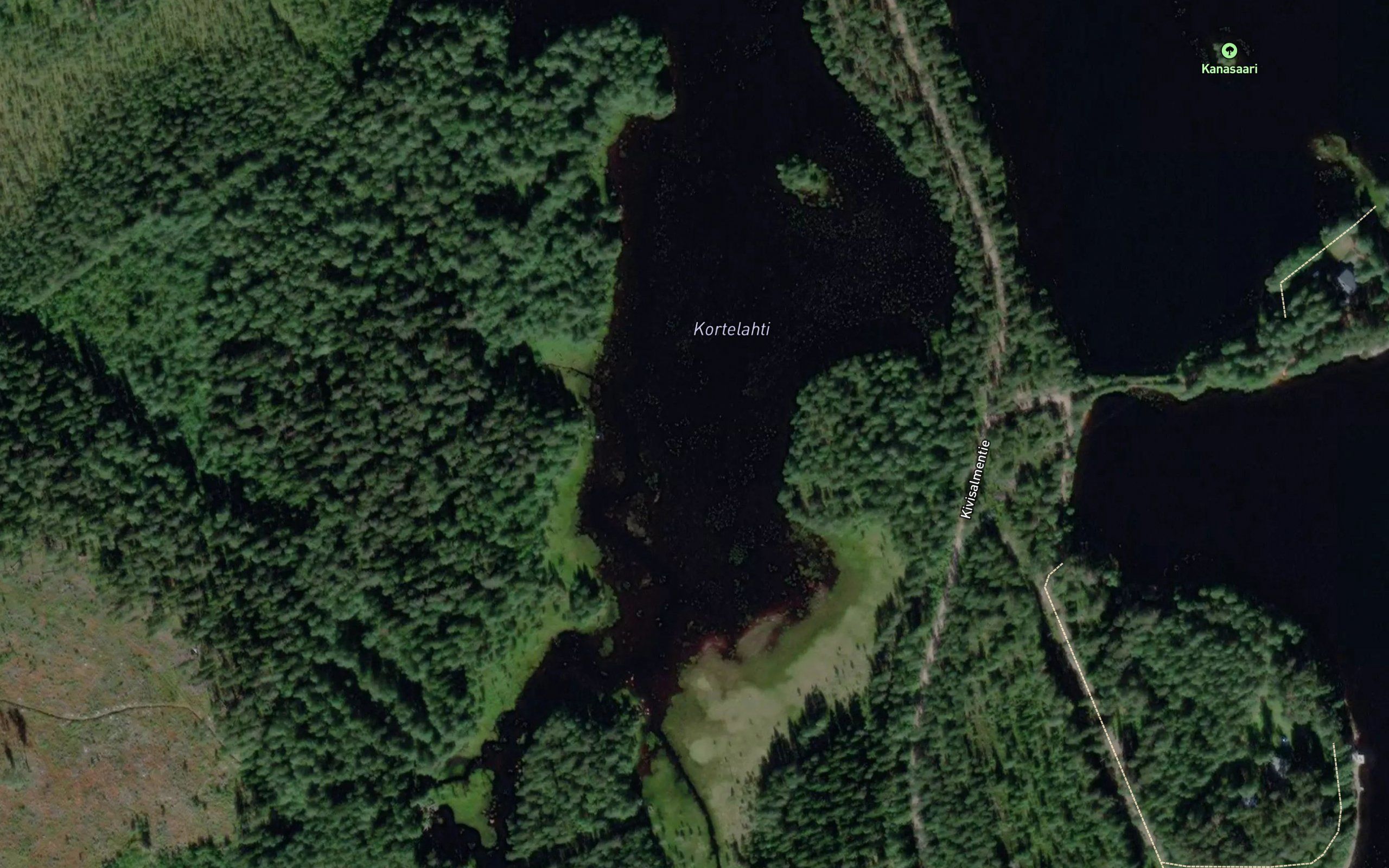 Kortelahti