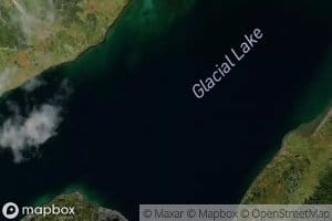 Glacial Lake