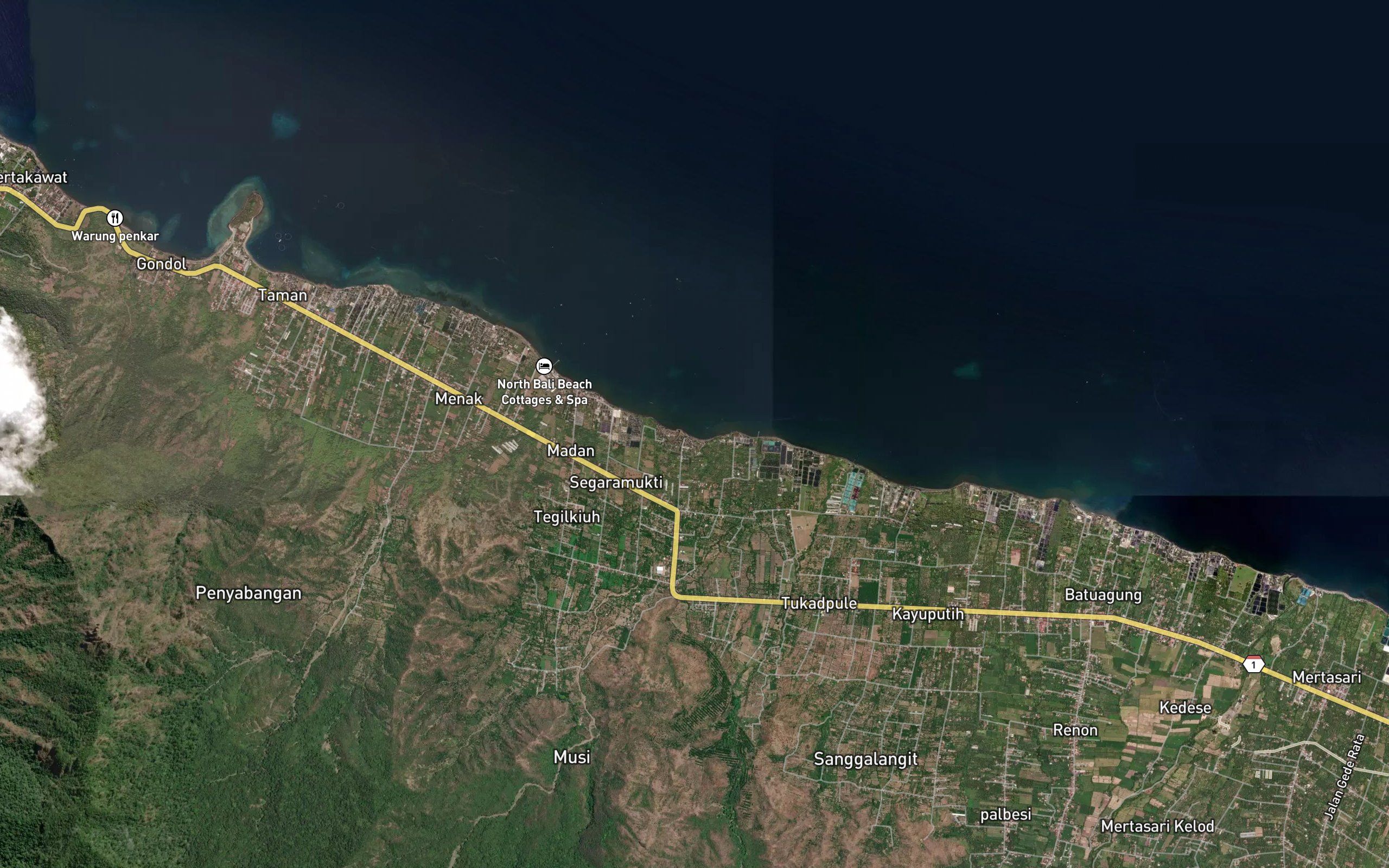 Teluk Ketapang