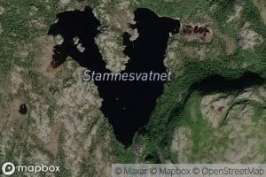 Stamnesvatnet