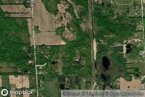 County Ditch Number Seven