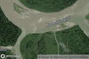 Stony River