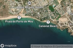 Barranco de Porto de Mos