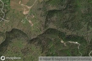 North Fork Dry Creek