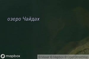 Ozero Chaydakh