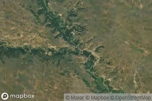 North Branch Middle Loup River