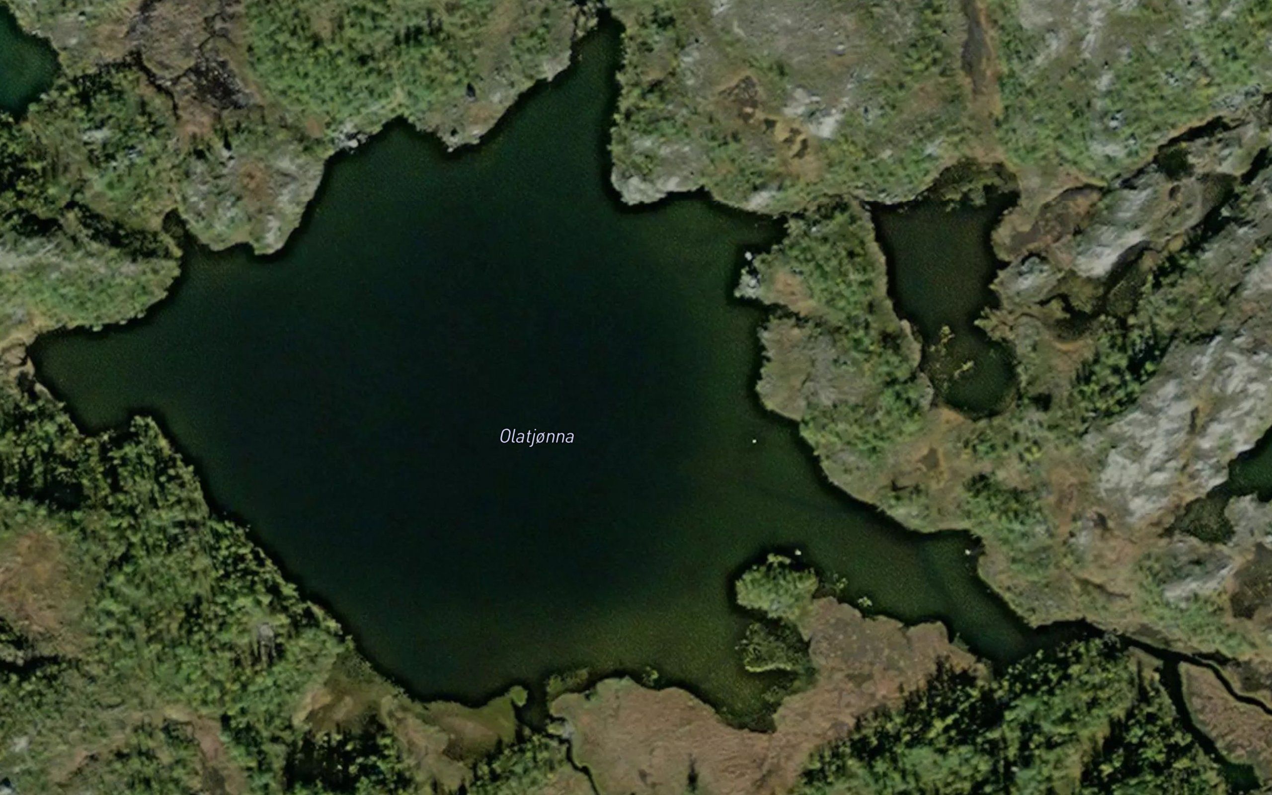 Olatjonna