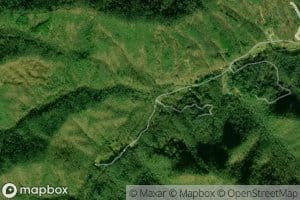 South Fork Sawyer Creek