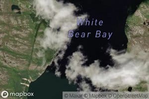 White Bear Bay