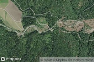 Balcom Creek