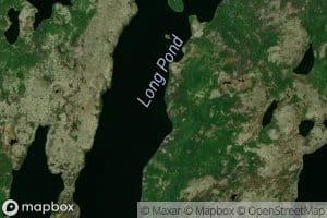 Long Pond