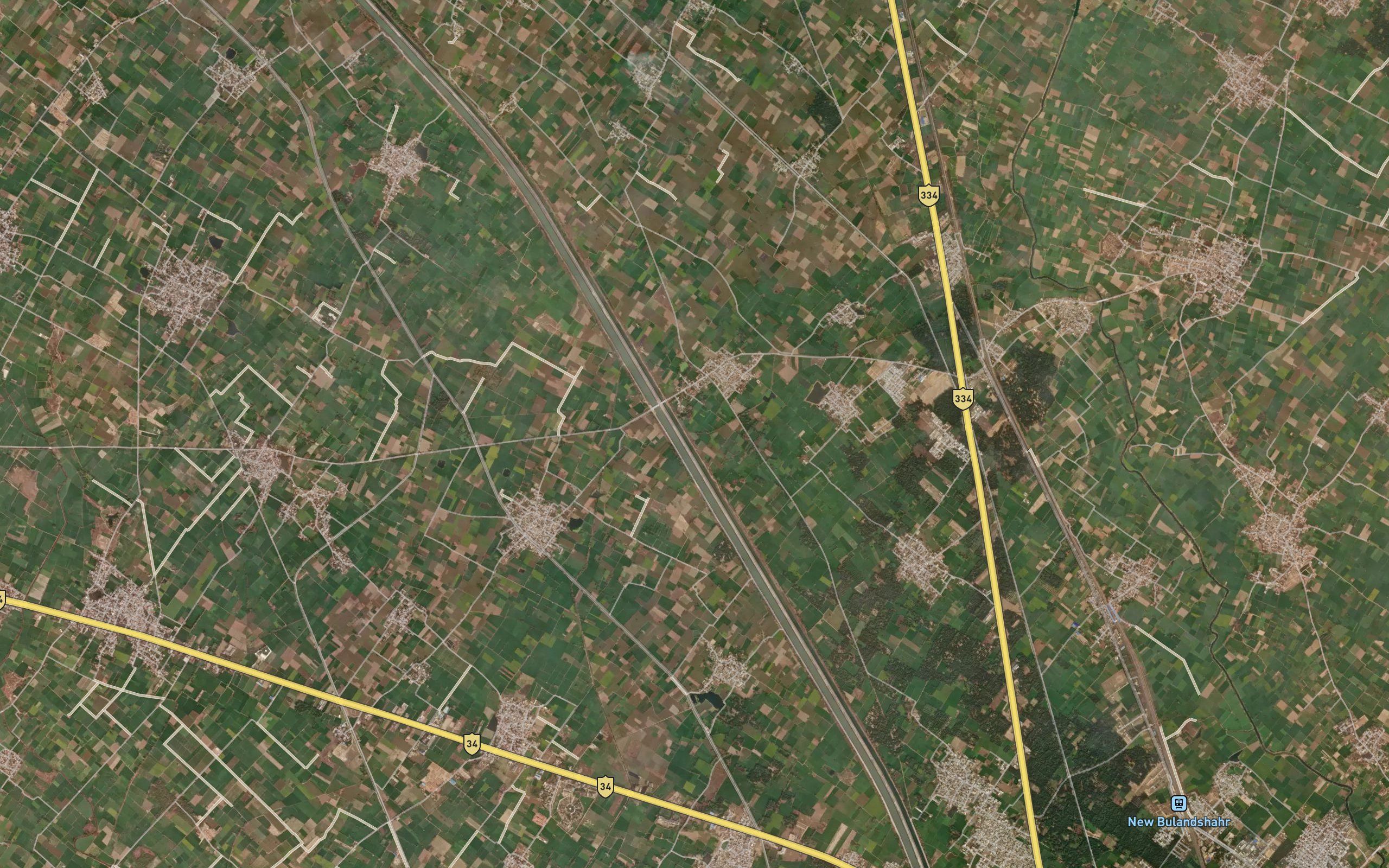 Muhammadpur Drain