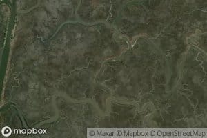 Campbell Outside Bayou