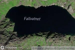 Fallvatnet