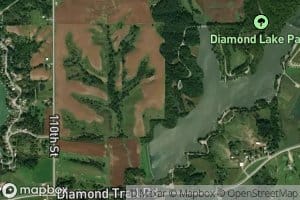 Diamond Lake
