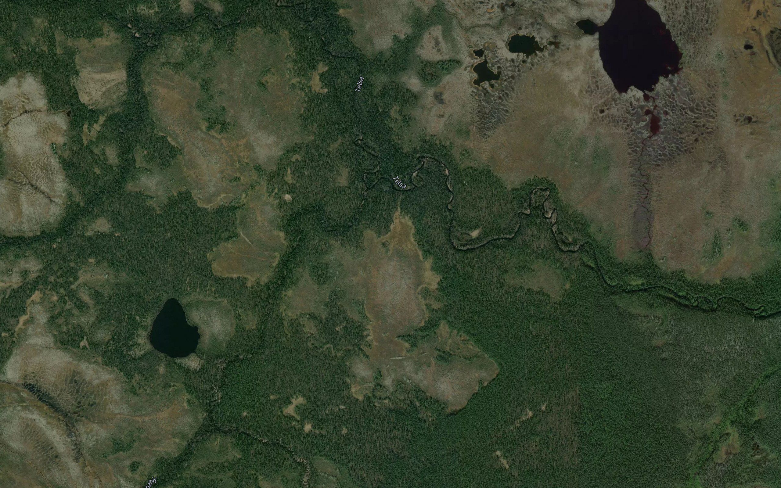 Lebyazhiy