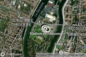 Canal de Saint-Martory