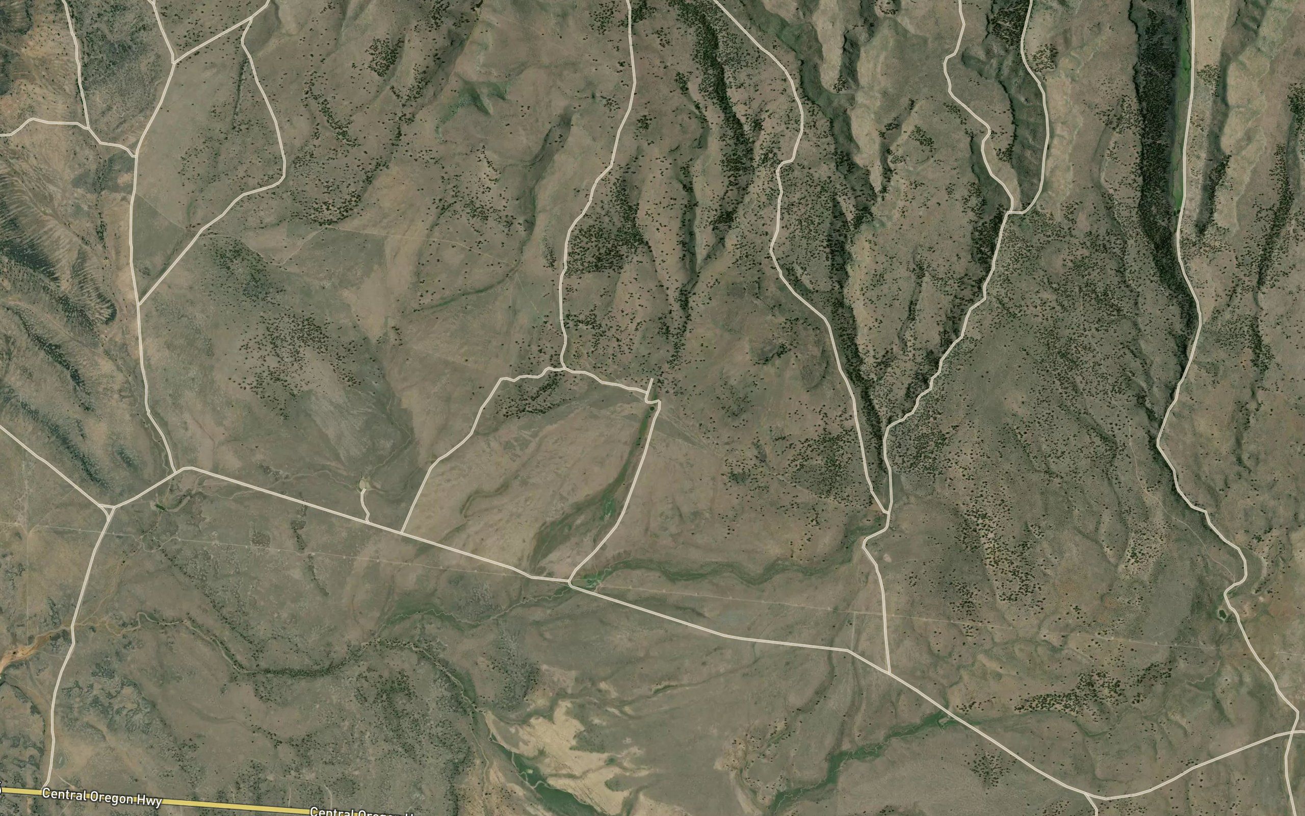 Bentonite Reservoir