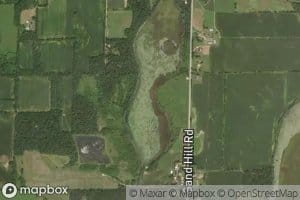 Grass Lake