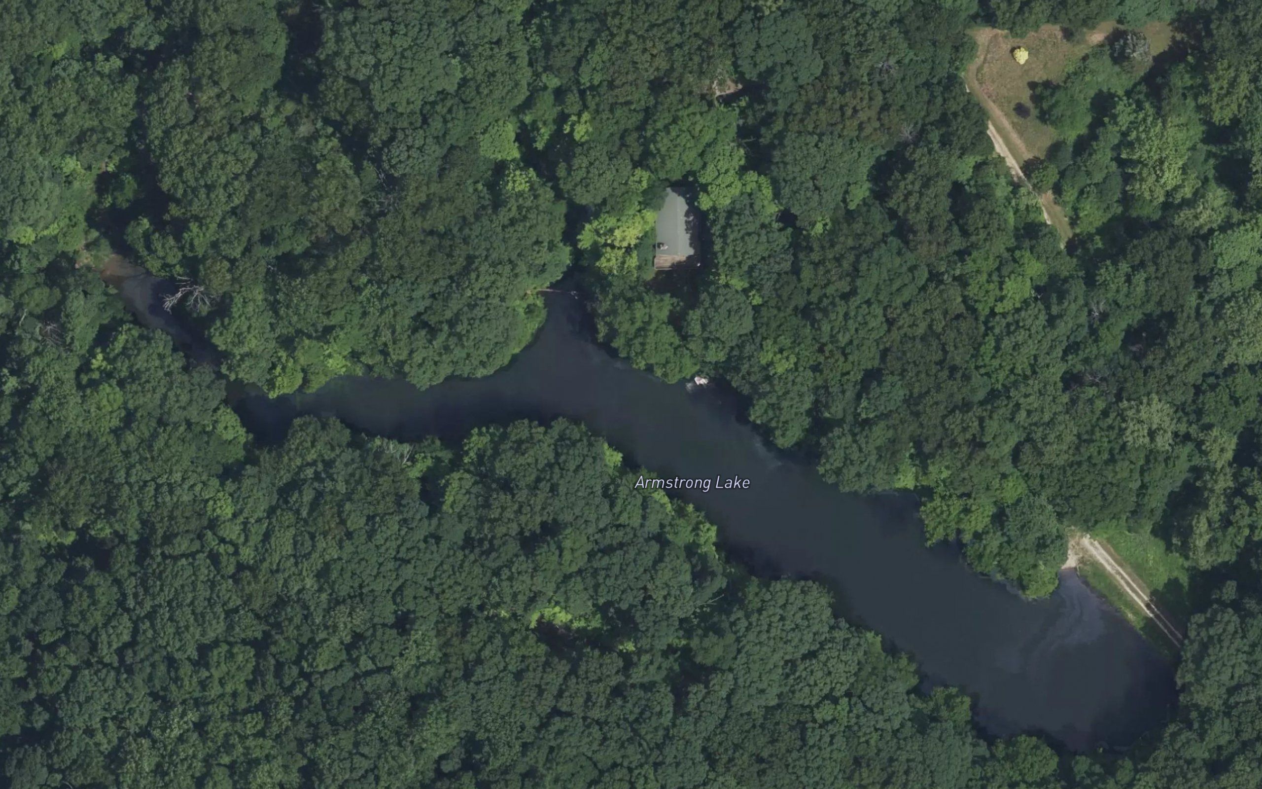 Armstrong Lake