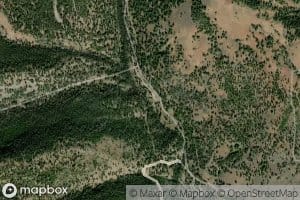 Middle Fork Hat Creek
