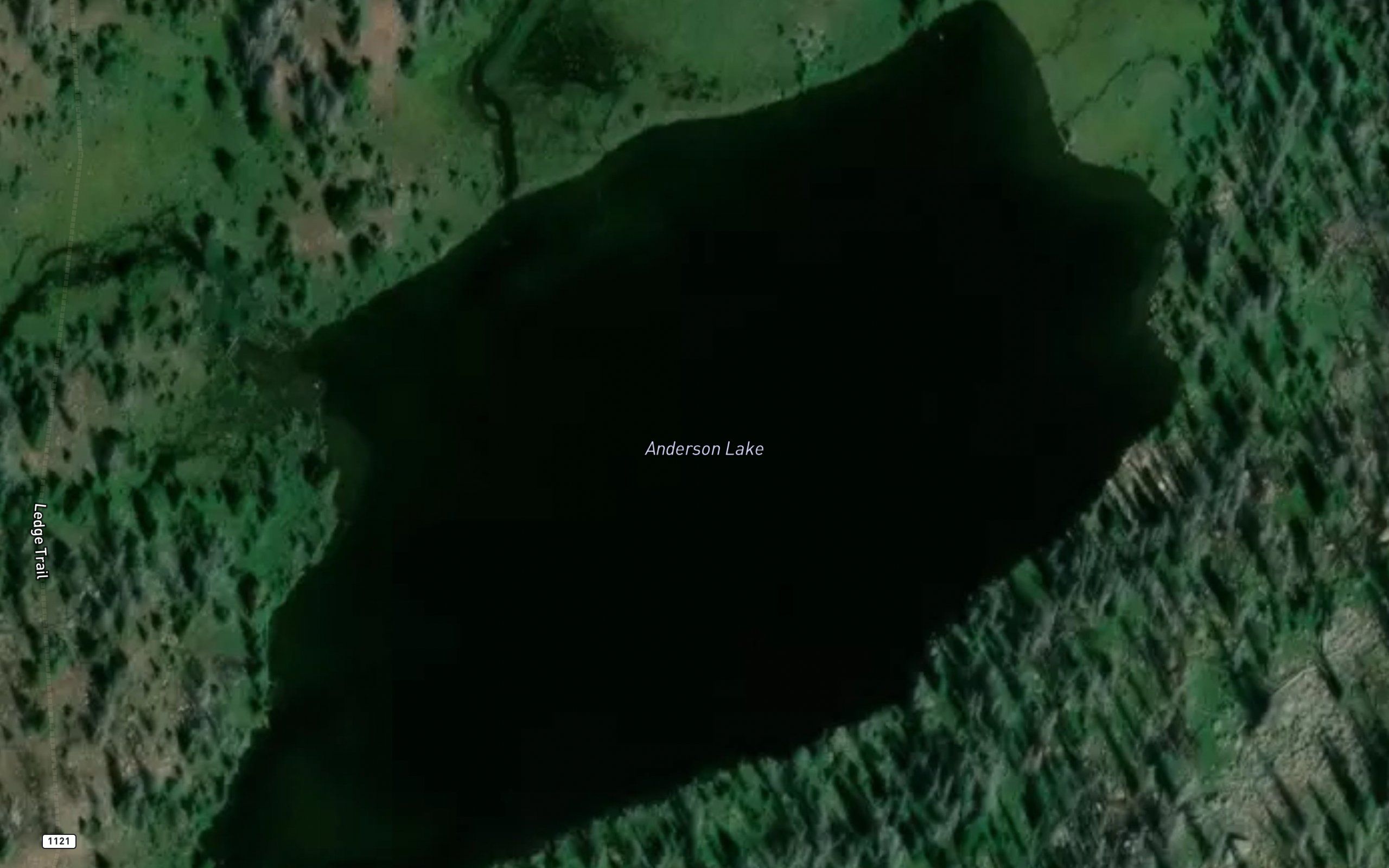 Anderson Lake