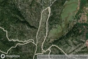 Buckskin Creek