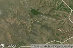 Griswold Number 1 Reservoir